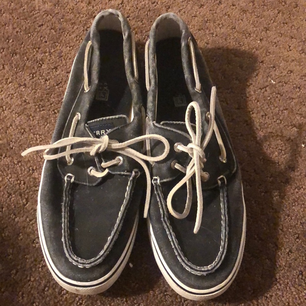 Sperry Women's Shoe